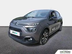Gris Utilisé 2021 Citroën C3 Shine Citadine | 11 990 € (Prix juste)