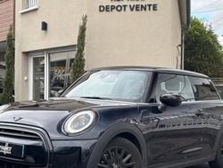 Utilisé 2022 Mini Cooper Premium Citadine | 24 450 € (Prix juste)