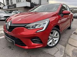 Blanc Utilisé 2020 Renault Clio V Berline | 11 890 € (Bon prix)