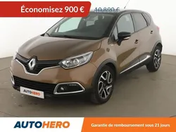 Brun Utilisé 2016 Renault Captur SUV | 9 790 € (Super prix)