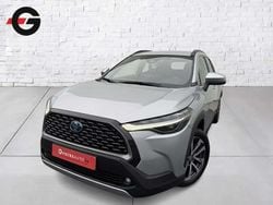Gris Utilisé 2023 Toyota Corolla Cross SUV | 29 990 €