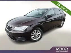 Utilisé 2018 Seat Leon ST Style Break | 13 688 €