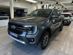 Utilisé 2025 Ford Ranger Pick-up | 64 990 €