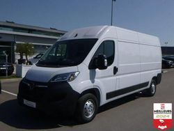 Blanc Utilisé 2022 Opel Movano Van | 28 900 €