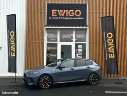 Gris Utilisé 2024 BMW 120 M Sport Citadine | 43 480 €
