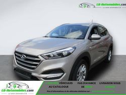 Utilisé 2017 Hyundai Tucson SUV | 19 800 € (Prix juste)