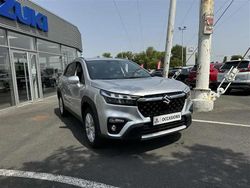 Gris Nouvelle 2025 Suzuki SX4 S-Cross SUV | 27 855 € (Prix juste)