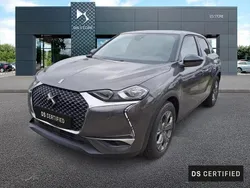 Gris Utilisé 2022 DS Automobiles DS3 Crossback Bastille SUV | 15 990 € (Prix juste)