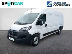 Blanc Utilisé 2022 Fiat Ducato Business Van | 27 980 € (Prix juste)