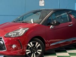 Utilisé 2015 DS Automobiles DS3 Be Chic Citadine | 9 990 € (Prix cher)