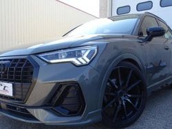 Occasion 2019 Audi Q3 S-Line SUV | 30 890 €