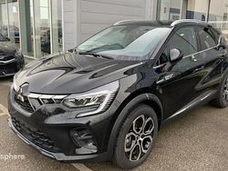Noir Nouvelle 2024 Mitsubishi ASX Intense SUV | 27 299 € (Prix juste)