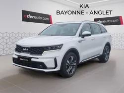 Blanc Utilisé 2022 Kia Sorento 2 SUV | 31 990 €