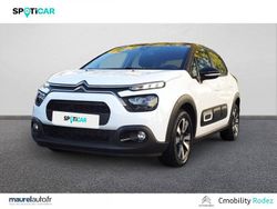 Utilisé 2021 Citroën C3 Business Class Citadine | 11 390 € (Prix juste)