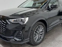 Utilisé 2020 Audi Q3 Sportback Design SUV | 35 990 € (Prix juste)