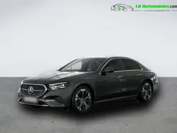 Utilisé 2023 Mercedes E400 Berline | 65 500 € (Super prix)