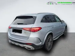 Utilisé 2024 Mercedes GLC400d Coupé | 78 300 € (Prix juste)