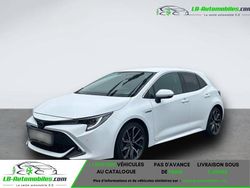 Utilisé 2021 Toyota Corolla Lounge Citadine | 28 700 € (Prix juste)