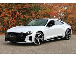 Gris Utilisé 2022 Audi RS e-tron GT Sport Berline | 85 900 €