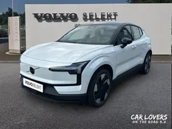 Blanc Utilisé 2024 Volvo EX30 Ultra SUV | 32 990 € (Bon prix)