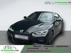 Utilisé 2021 BMW 430 Comfort Edition Coupé | 50 500 €