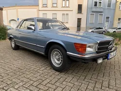 Bleu Utilisé 1981 Mercedes 500 Coupé | 15 000 €