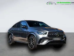 Utilisé 2024 Mercedes GLE400 | 112 500 €