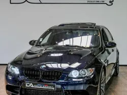 Utilisé 2011 BMW M3 Comfort Edition Berline | 44 990 € (Prix assez cher)