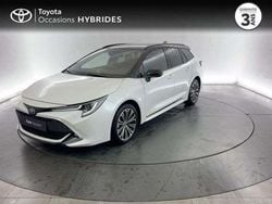 Occasion 2022 Toyota Corolla | 26 990 € (Prix juste)