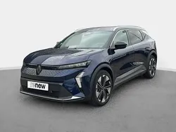 Bleu Utilisé 2024 Renault Scénic Techno Monospace | 39 890 € (Prix juste)