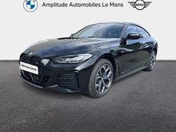 Occasion 2024 BMW i4 M Sport Berline | 49 980 €