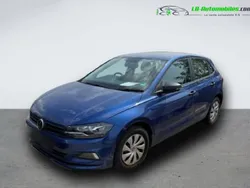 Utilisé 2018 VW Polo S Citadine | 15 900 € (Prix juste)