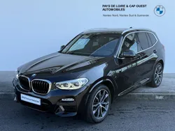 Othercolor Utilisé 2018 BMW X3 M Sport SUV | 34 100 € (Prix juste)