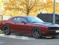 Occasion 2018 Dodge Challenger Coupé | 84 900 €