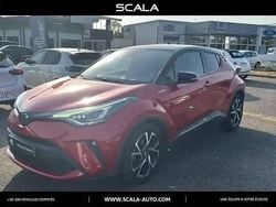 Rouge Utilisé 2020 Toyota C-HR SUV | 20 990 €