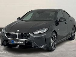 Noir Utilisé 2025 BMW 220 M Sport Coupé | 45 299 € (Prix juste)