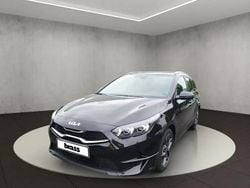 Noir Nouvelle 2025 Kia Ceed Sportswagon 4 Break | 26 980 € (Prix juste)