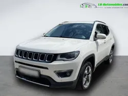 Utilisé 2018 Jeep Compass SUV | 22 900 € (Prix juste)