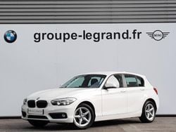 Utilisé 2018 BMW 114 Citadine | 18 796 € (Prix cher)
