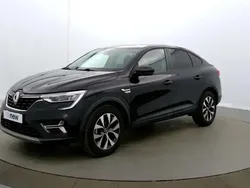 Noir Utilisé 2023 Renault Arkana Evolution SUV | 21 490 € (Prix juste)