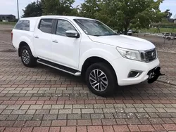 Utilisé 2017 Nissan Navara Acenta Pick-up | 13 400 €