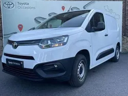 Utilisé 2021 Toyota Proace City Van | 13 490 €