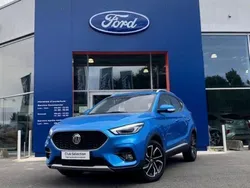 Utilisé 2023 MG ZS Luxury Berline | 17 290 € (Prix juste)