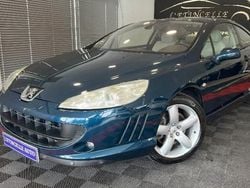 Utilisé 2007 Peugeot 407 Coupe Sport Coupé | 7 990 €