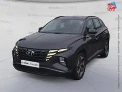 Dark knight métal Utilisé 2024 Hyundai Tucson SUV | 32 499 € (Prix juste)