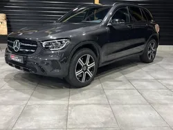 Utilisé 2022 Mercedes GLC300 Business | 33 990 € (Prix juste)