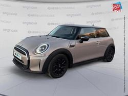Gris Occasion 2022 Mini ONE Citadine | 23 876 € (Prix juste)