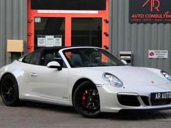 Occasion 2018 Porsche 991 Coupé | 142 990 € (Prix cher)