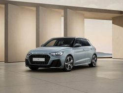 Gris flèche nacré noir mythe métallisé Utilisé 2025 Audi A1 Sportback S-Line Citadine | 38 917 €