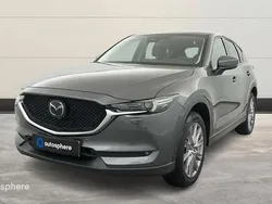 Gris Utilisé 2019 Mazda CX-5 SUV | 22 990 € (Super prix)